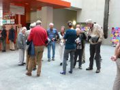 Museumrondleiding
