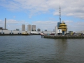 Spido Rondvaart haven