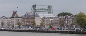 Excursie Rotterdam