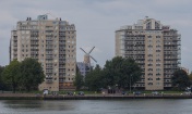 Excursie Rotterdam