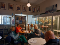 Koffiehoek