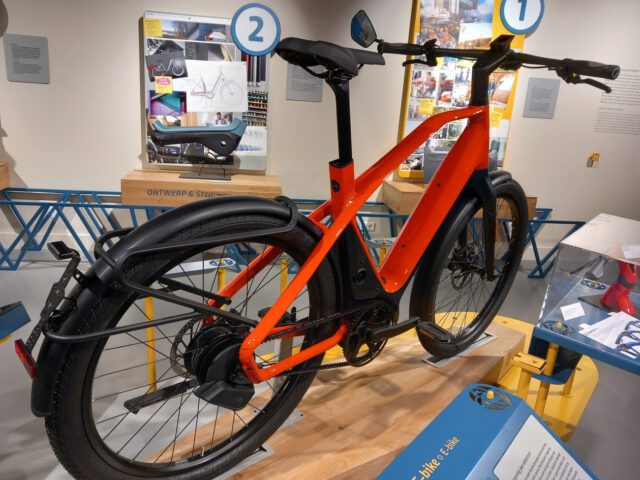 Het nieuwste van het nieuwste